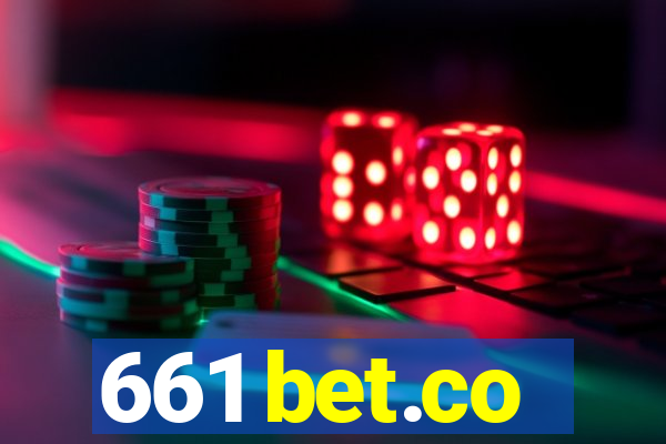 661 bet.co